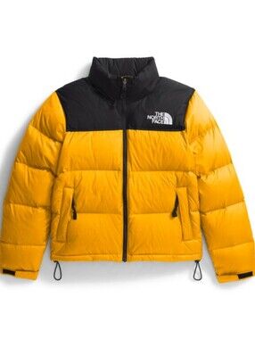 The North Face Women's 1996 Retro Nuptse Jacket LIKE NEW SIZE XL